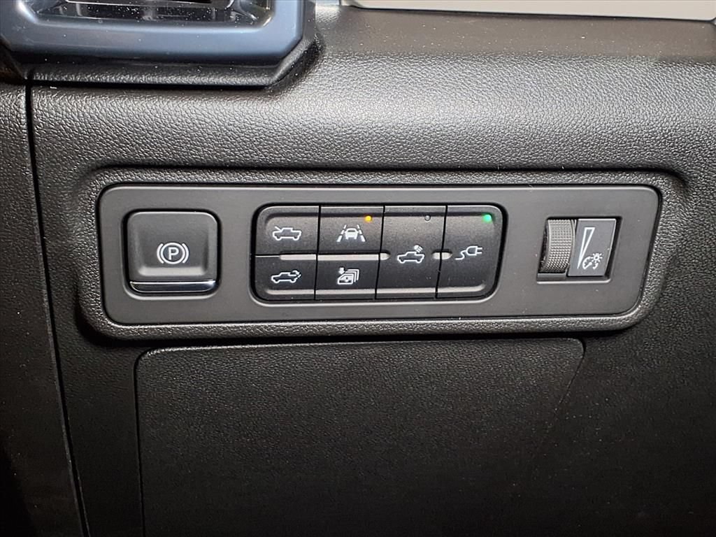 New 2026 GMC Hummer EV 4x4 Crew Cab image 16