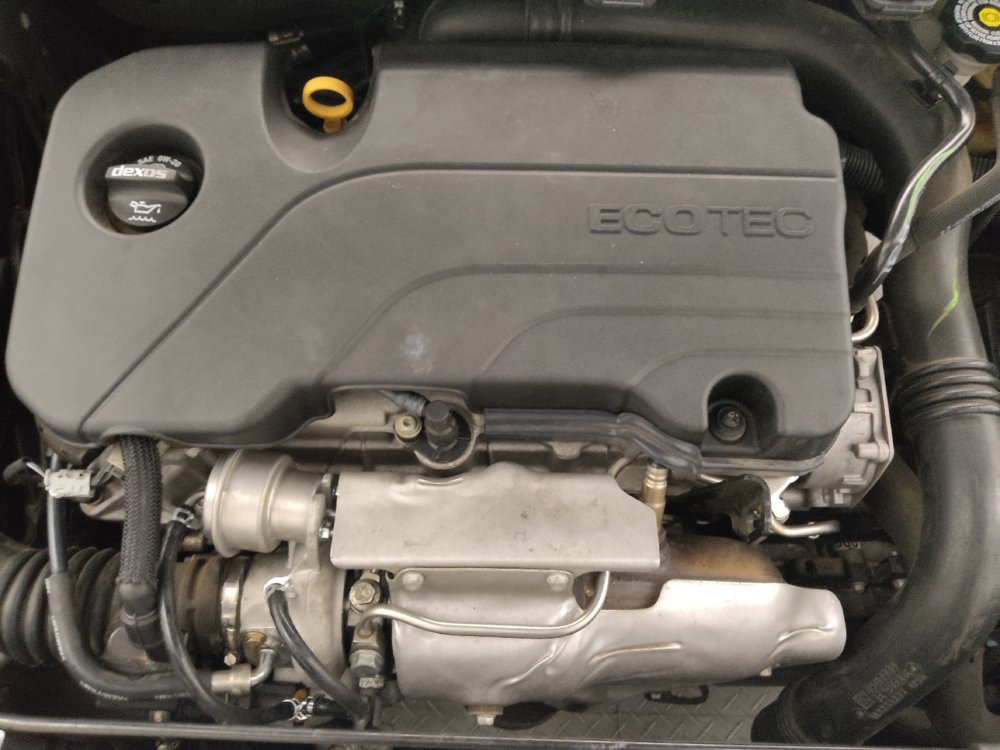 Used 2019 Chevrolet Cruze LS FWD image 30