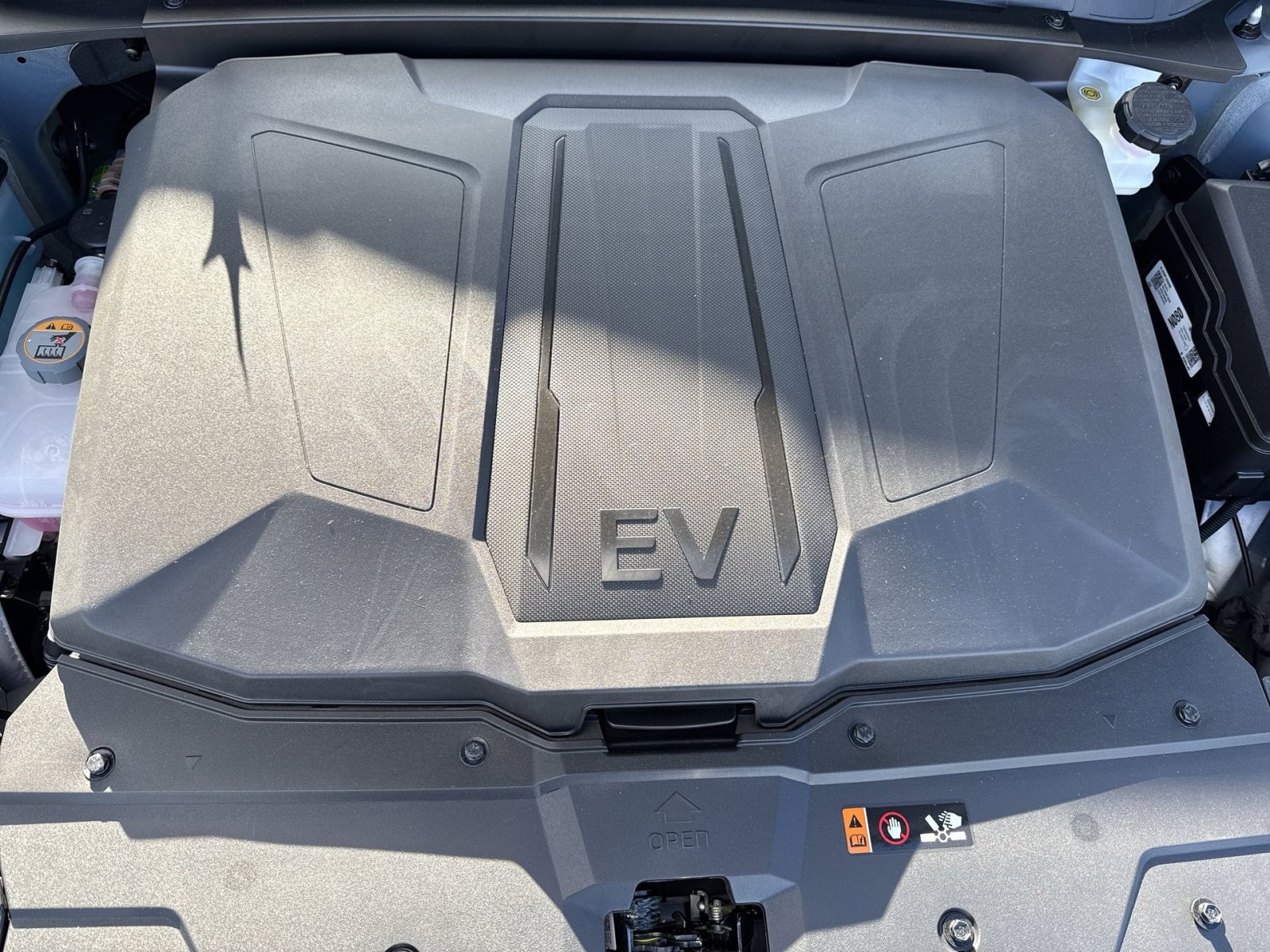 New 2025 Hyundai Ioniq 5 SEL image 27