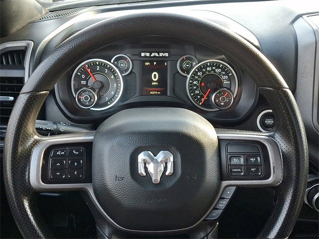 Used 2022 RAM 2500 Tradesman image 18