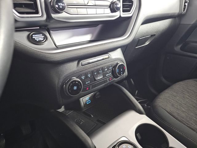 Used 2022 Ford Bronco Sport Big Bend w/ Convenience Package image 29