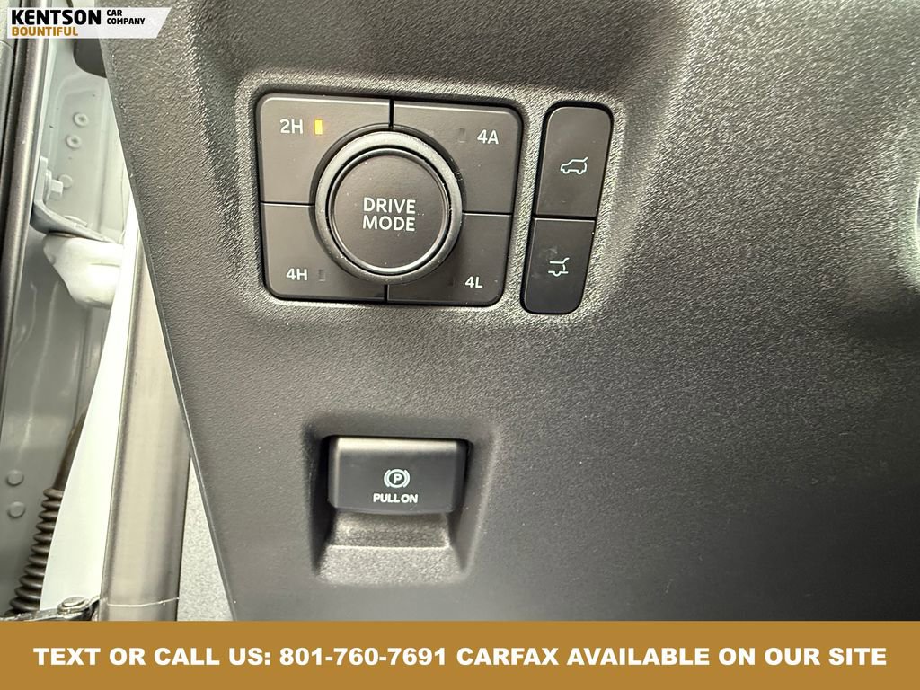 Used 2025 Ford Expedition Max Active image 21