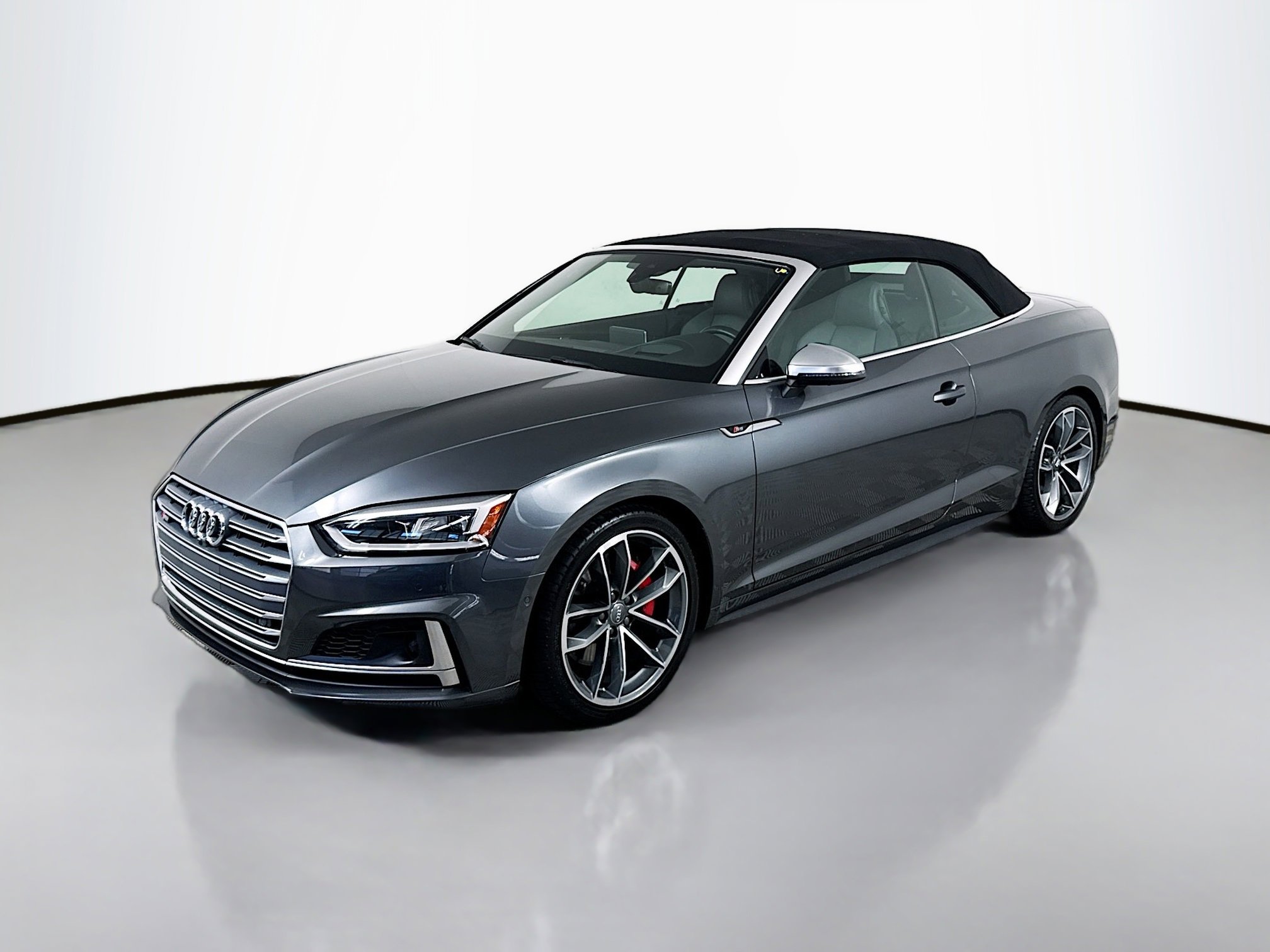 Used 2019 Audi S5 Prestige w/ Winter Wheel & Tire Package
