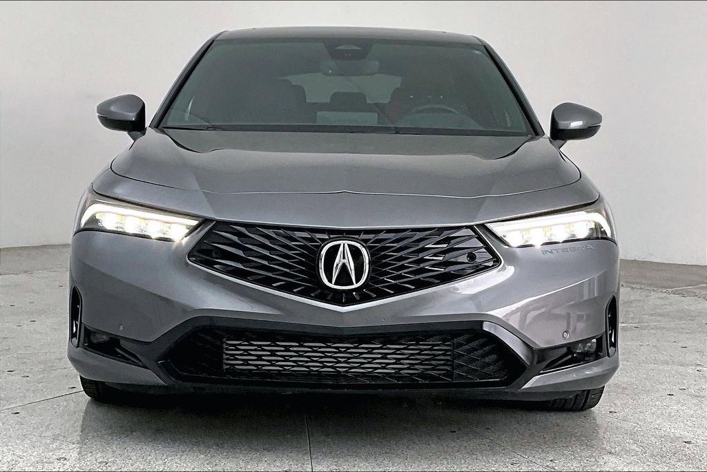 Used 2024 Acura Integra A-Spec image 5