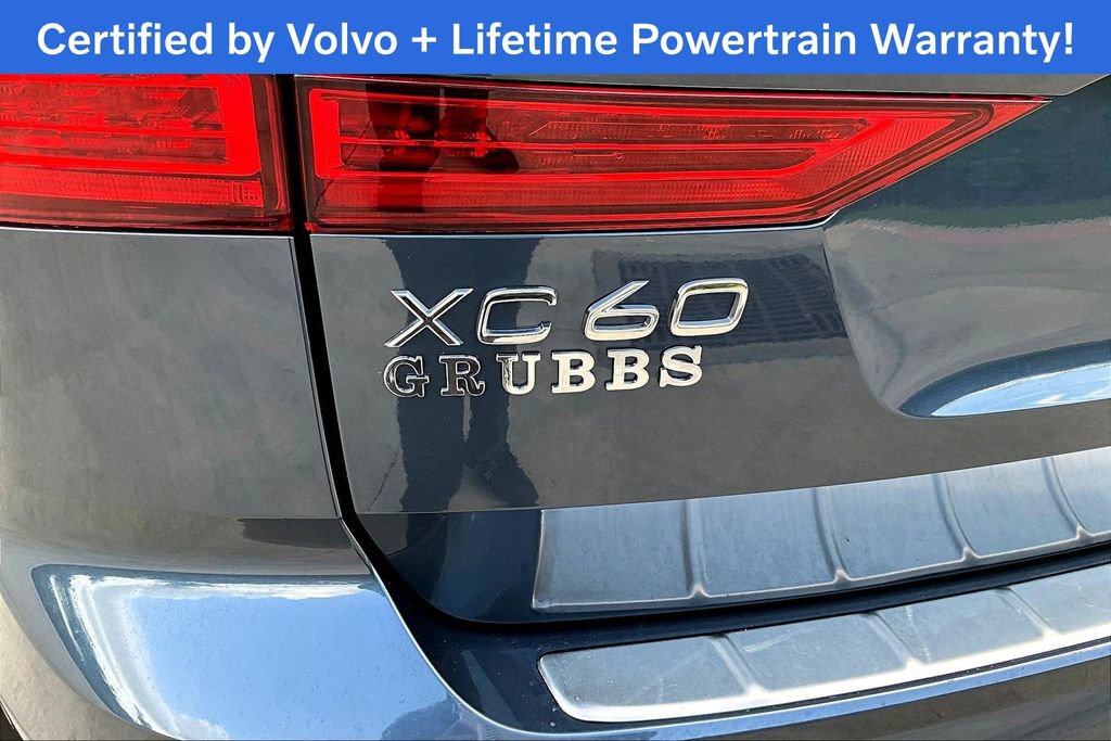 Used 2023 Volvo XC60 B5 Plus w/ Climate Package image 42