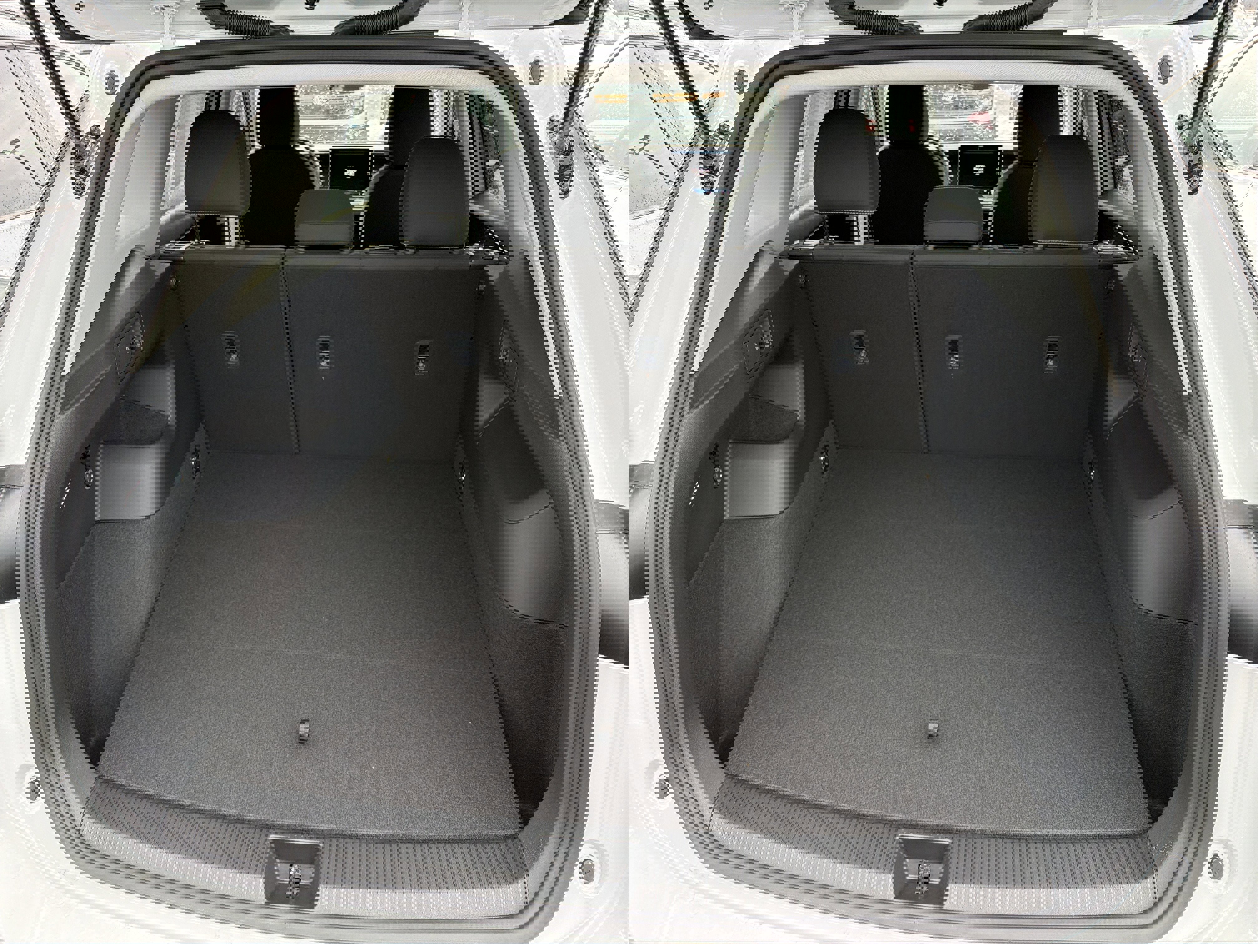 New 2026 Volkswagen Tiguan S image 23