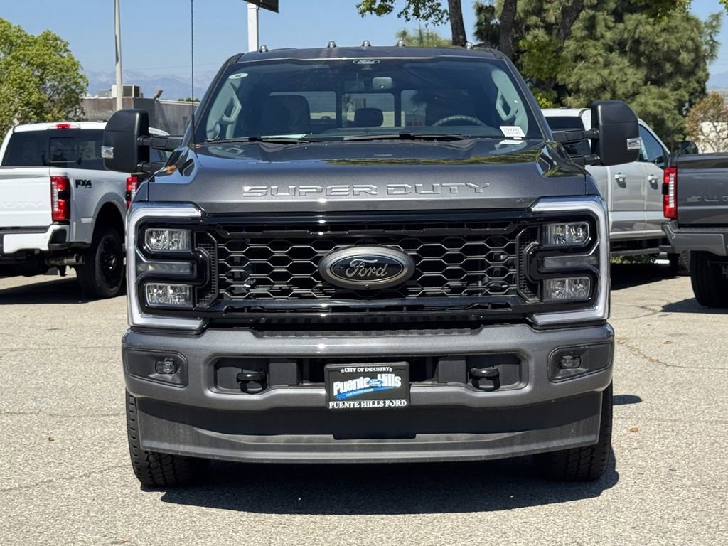 New 2026 Ford F250 XLT w/ XLT Premium Package image 2