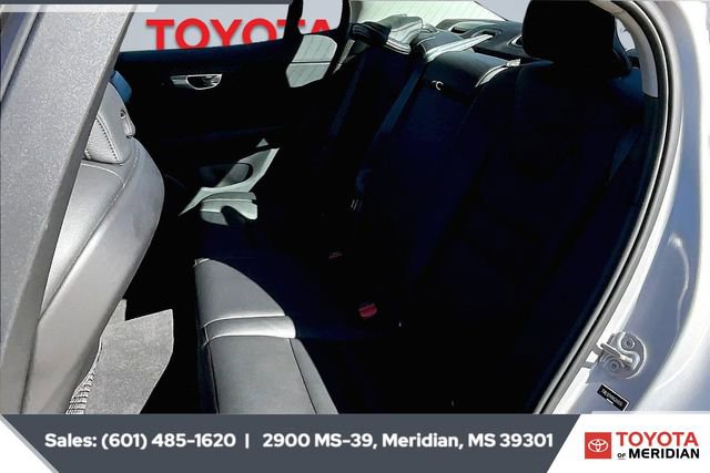 Used 2024 Volvo S60 B5 Ultimate w/ Climate Package image 18