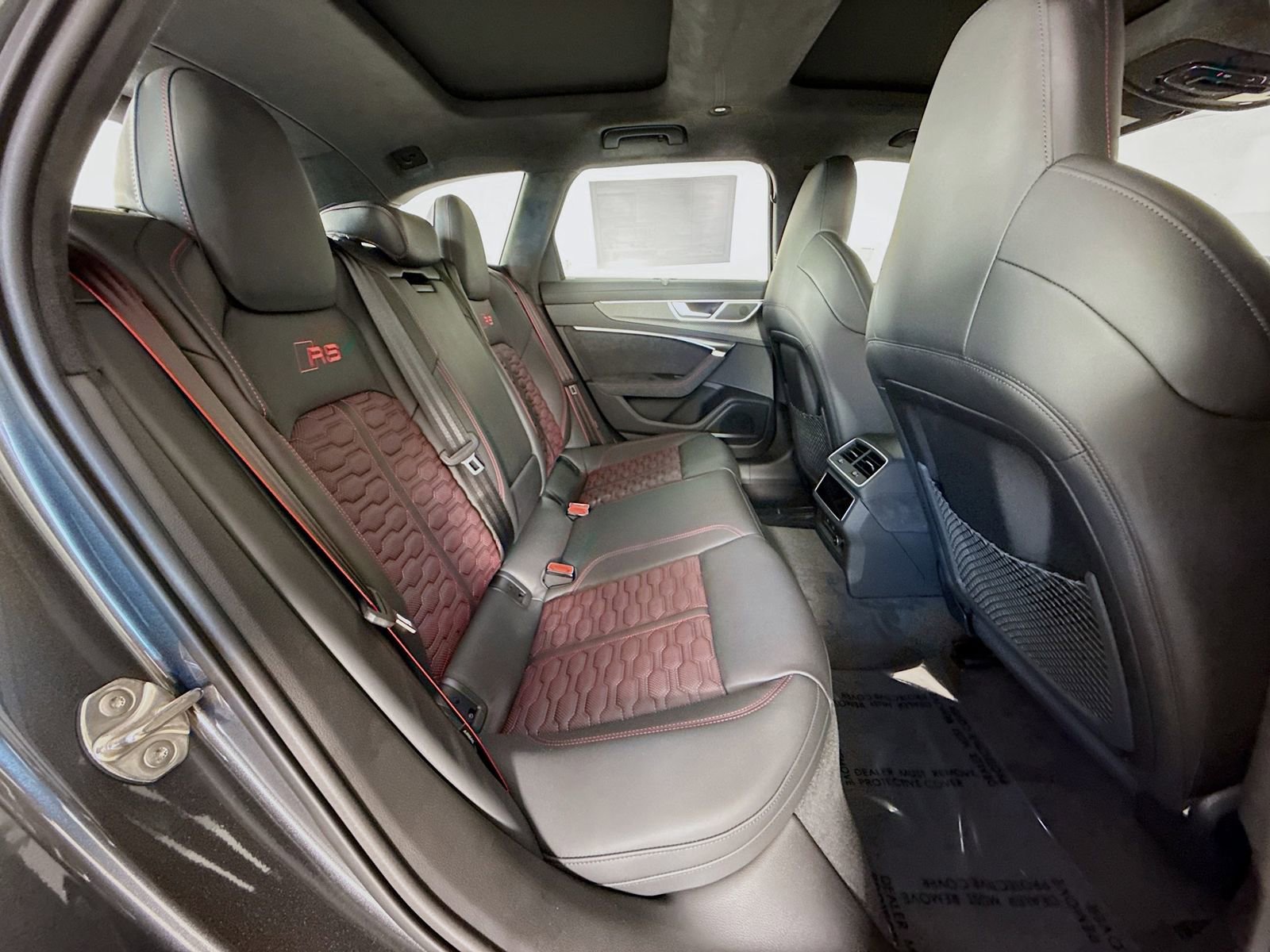 New 2026 Audi RS 6 performance image 29