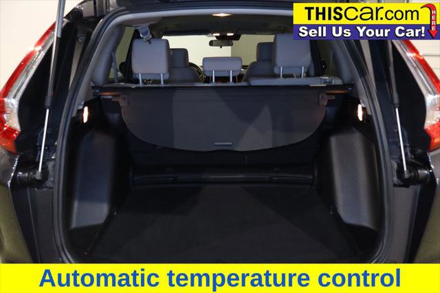 Used 2018 Honda CR-V EX image 12