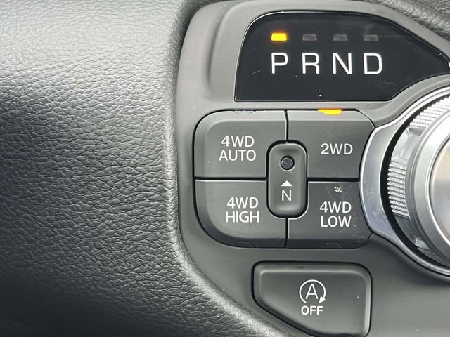 New 2026 RAM 1500 Laramie image 28