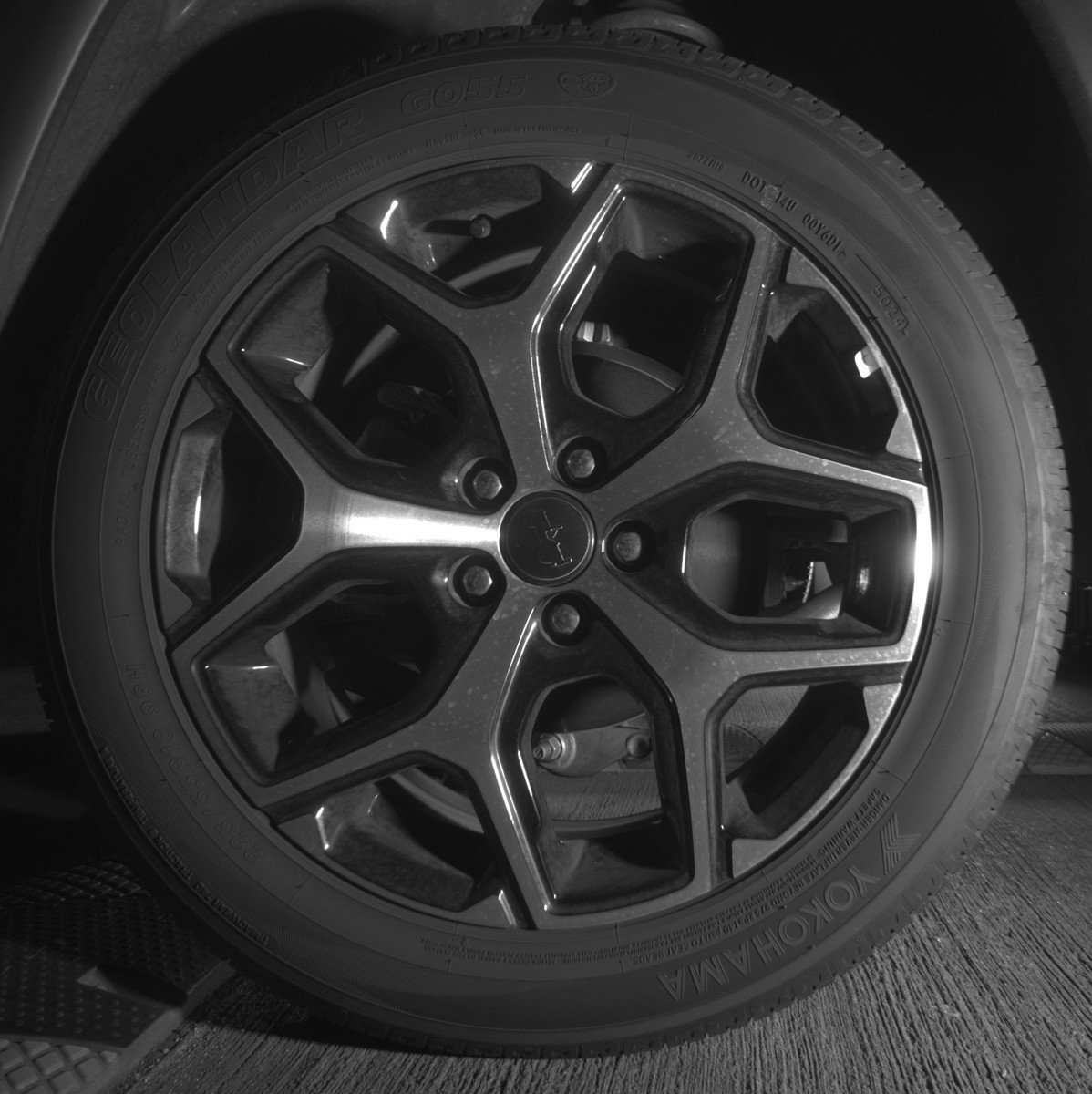 Used 2025 Jeep Compass Limited image 14