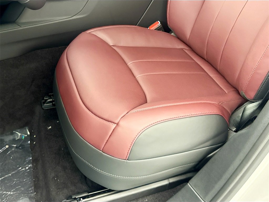 New 2025 Land Rover Range Rover Sport Autobiography image 19