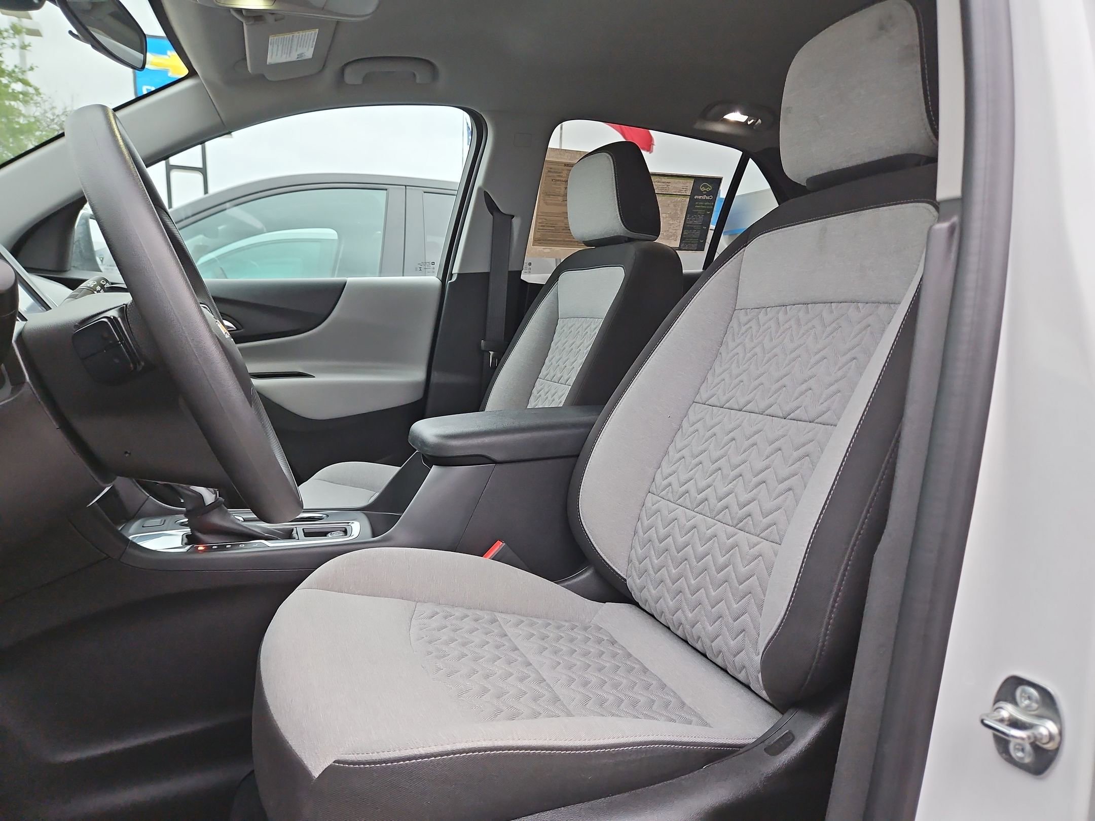 Certified 2024 Chevrolet Equinox LT image 9