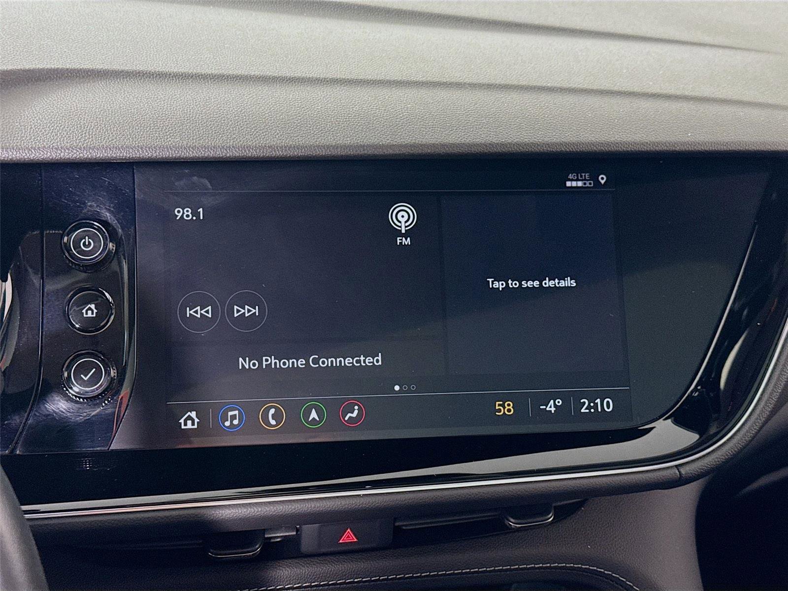 Used 2023 Buick Envision Avenir image 9