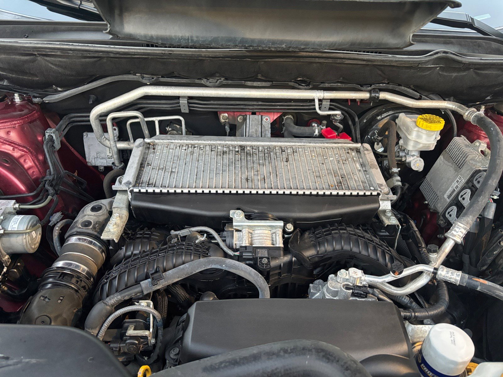 Used 2019 Subaru Ascent Premium w/ Popular Package #2 image 17