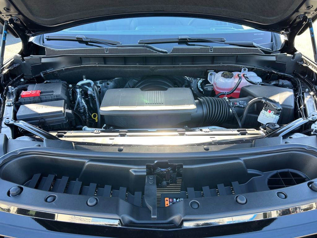 New 2026 Chevrolet Tahoe Z71 w/ Comfort Package image 29