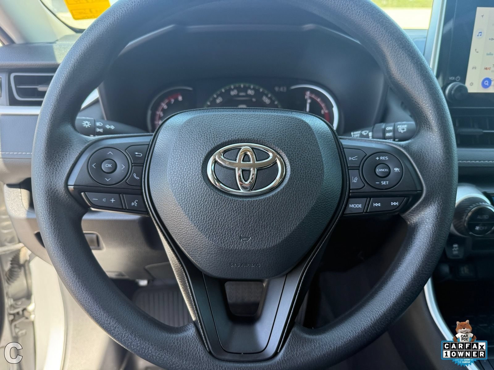 Used 2023 Toyota RAV4 XLE FWD image 26