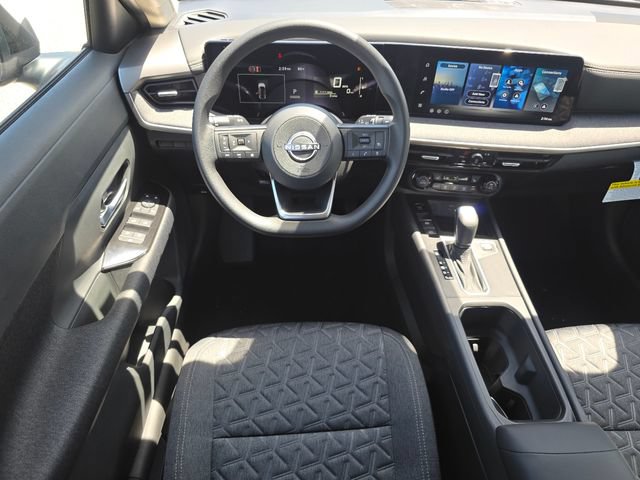 New 2026 Nissan Kicks SV w/ Cold Weather Package AWD/4WD video 3
