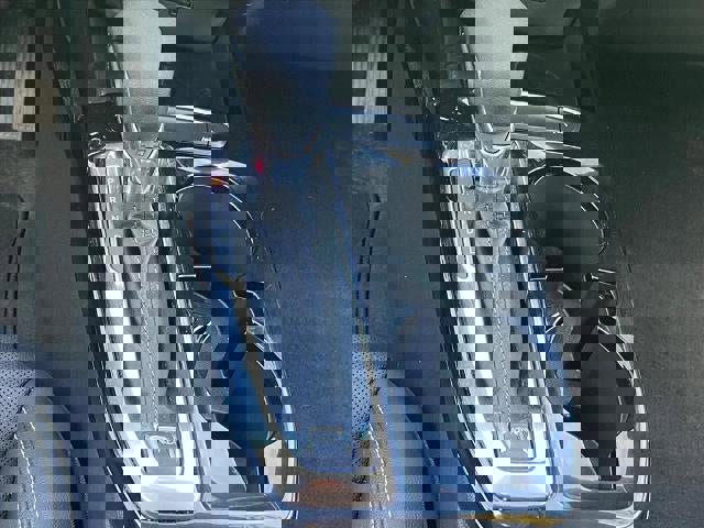 Used 2025 Chevrolet Trax ACTIV w/ Sunroof Package FWD image 12