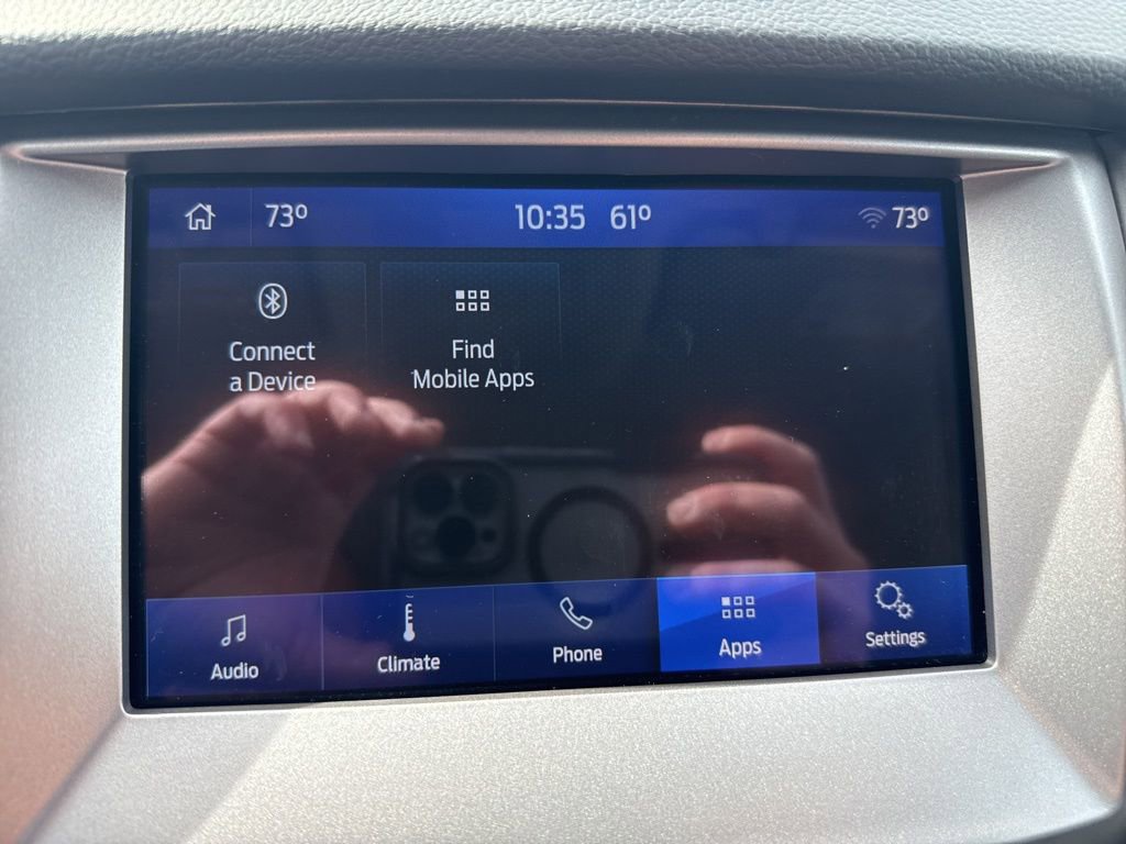 Used 2021 Ford Ranger XLT w/ Equipment Group 301A Mid AWD/4WD image 14