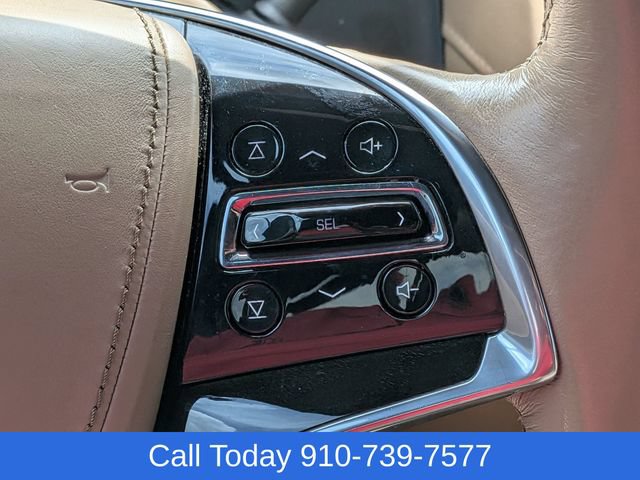 Used 2020 Cadillac Escalade ESV Platinum AWD/4WD image 21