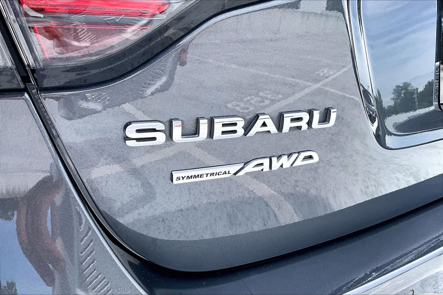 Used 2024 Subaru Legacy Touring XT w/ Popular Package #2 AWD/4WD image 60