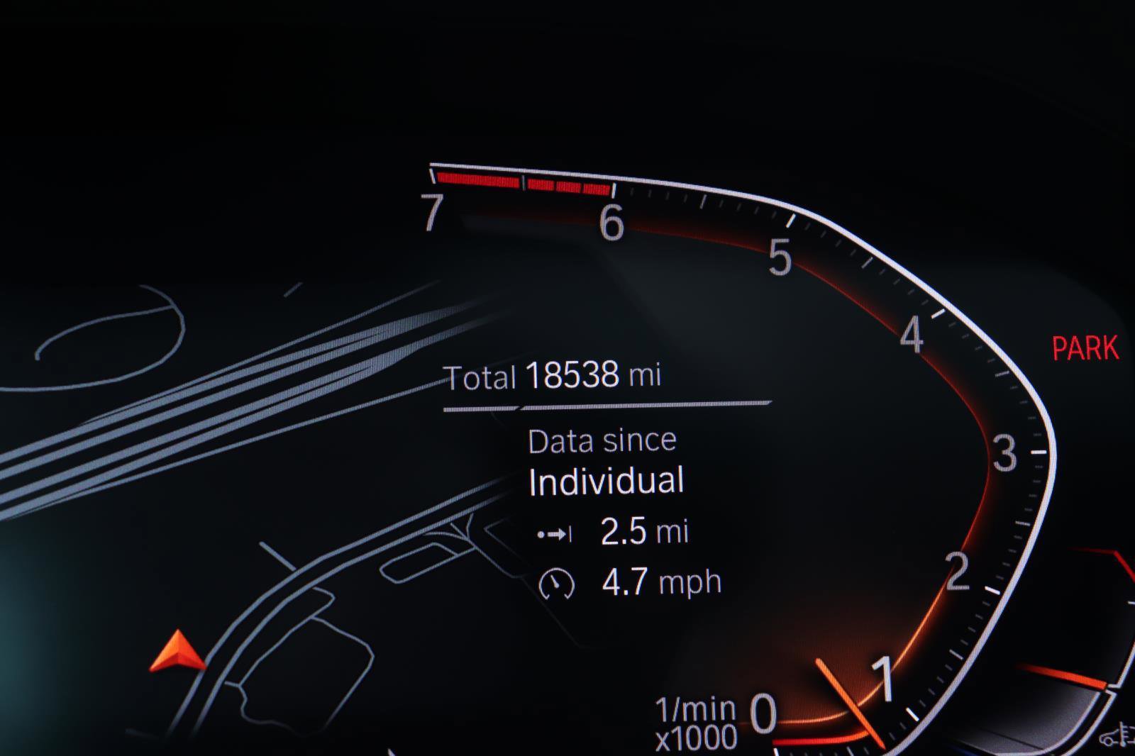 Certified 2023 BMW 430i Coupe w/ M Sport Package image 24