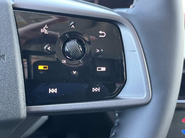 New 2026 Nissan Murano Platinum w/ Cargo Package AWD/4WD image 30