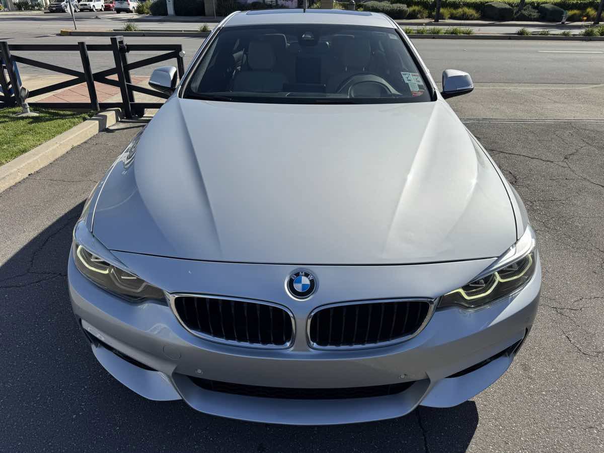 Used 2018 BMW 440i Coupe image 11