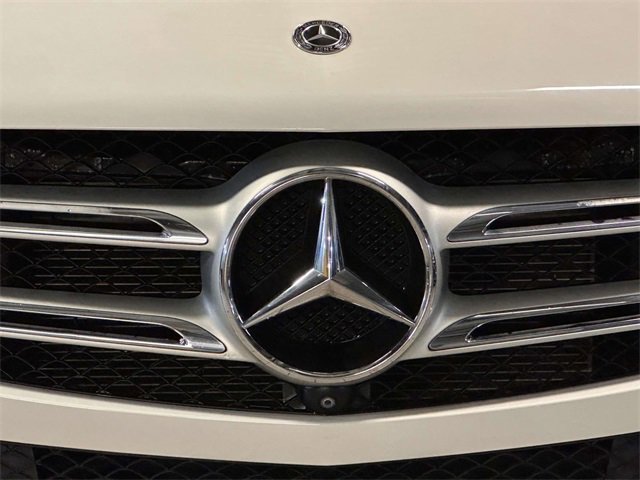 Used 2018 Mercedes-Benz GLE 350 4MATIC image 9