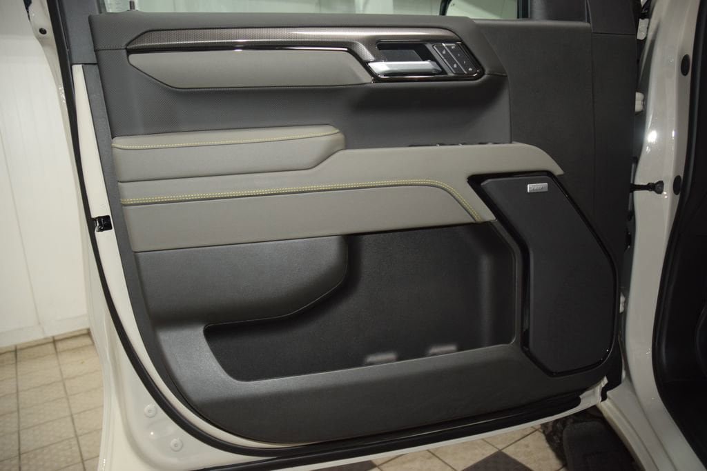 New 2026 Chevrolet Silverado 1500 ZR2 AWD/4WD image 49
