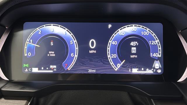 New 2026 Jeep Grand Cherokee L Limited image 17