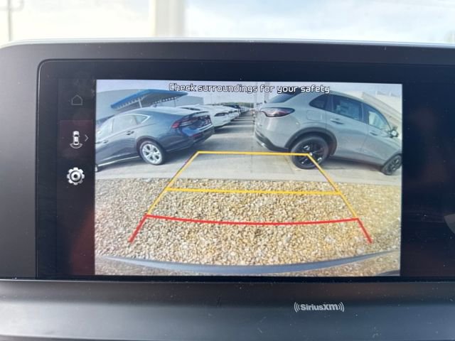 Used 2022 Kia Telluride S image 19