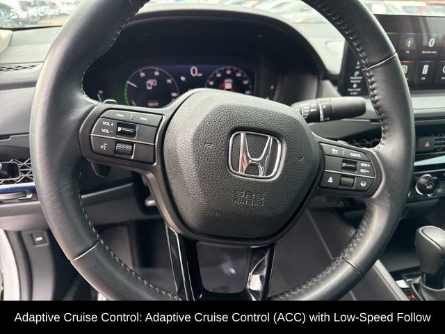 Used 2024 Honda Accord EX-L image 18