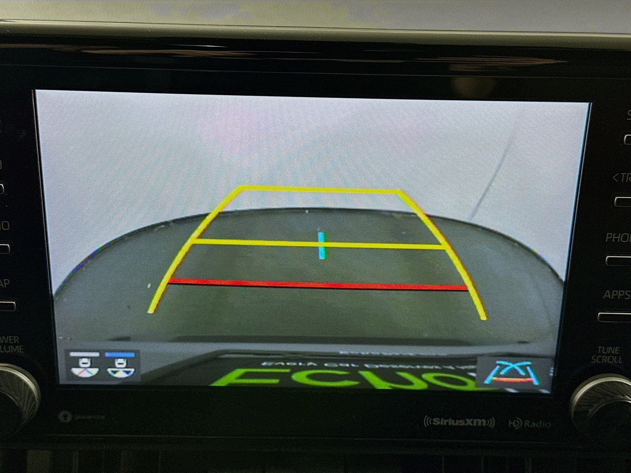 Used 2019 Toyota RAV4 XSE image 22