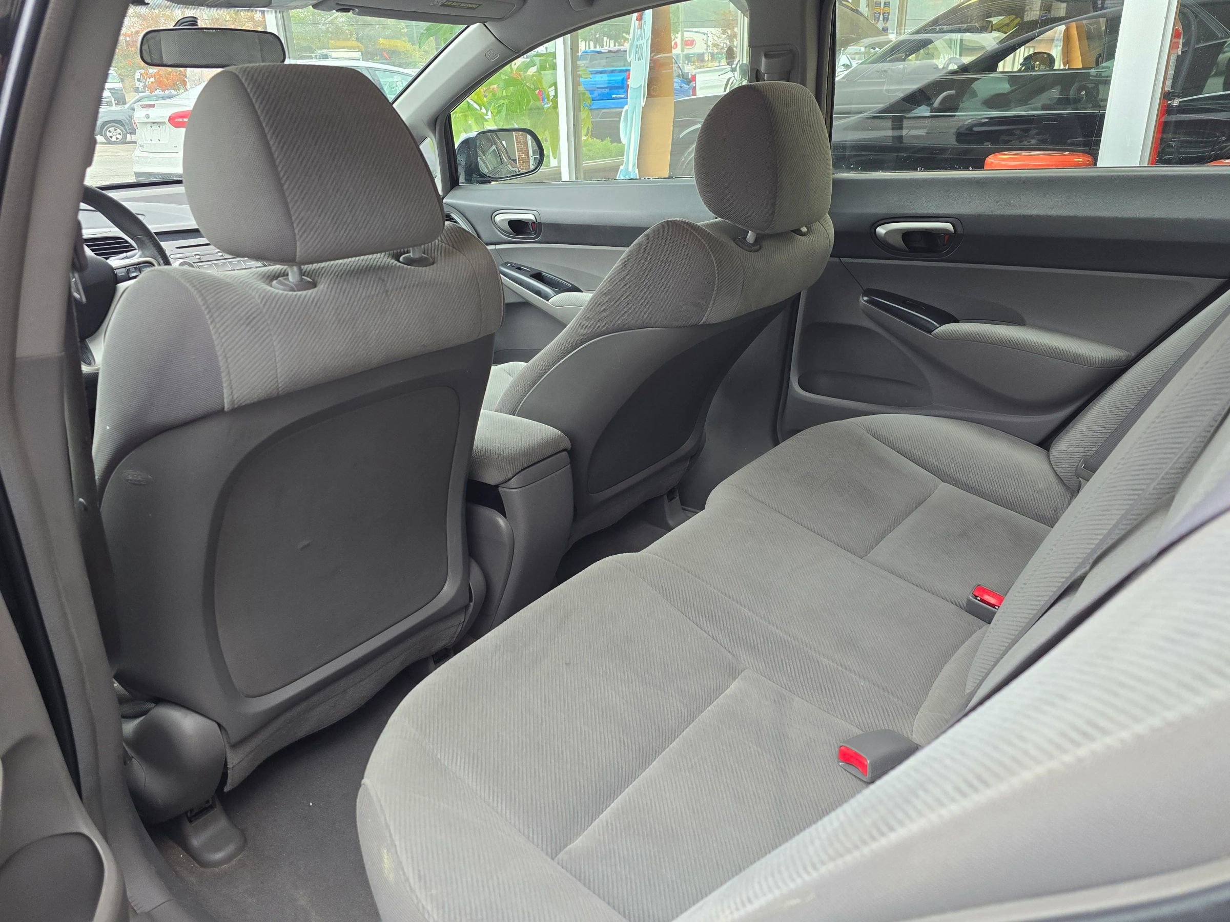 Used 2011 Honda Civic LX image 15