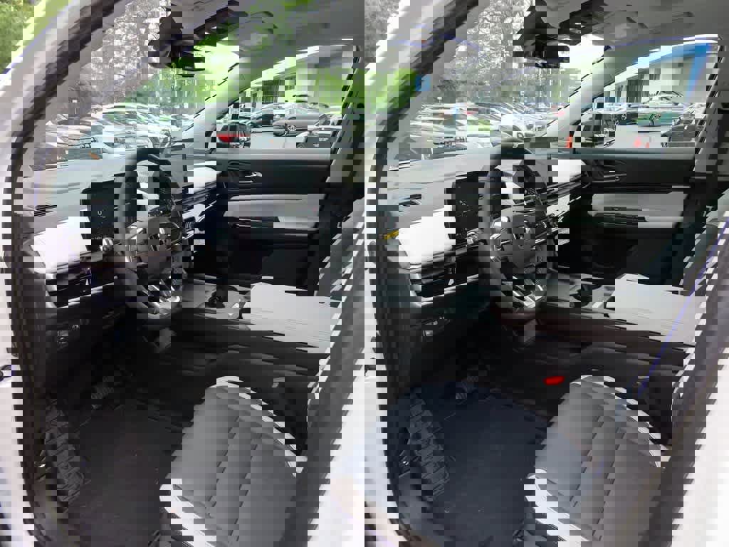 New 2026 Honda Prologue Touring image 2