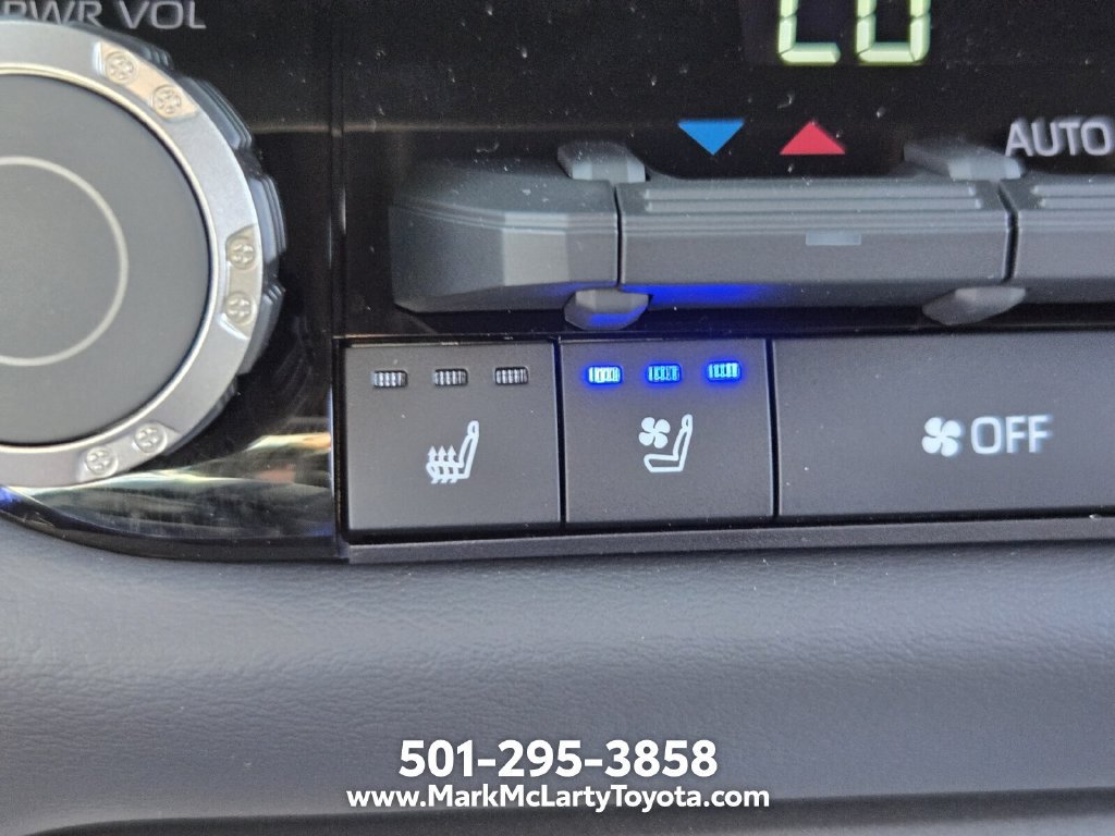 New 2026 Toyota Tundra Platinum AWD/4WD image 19