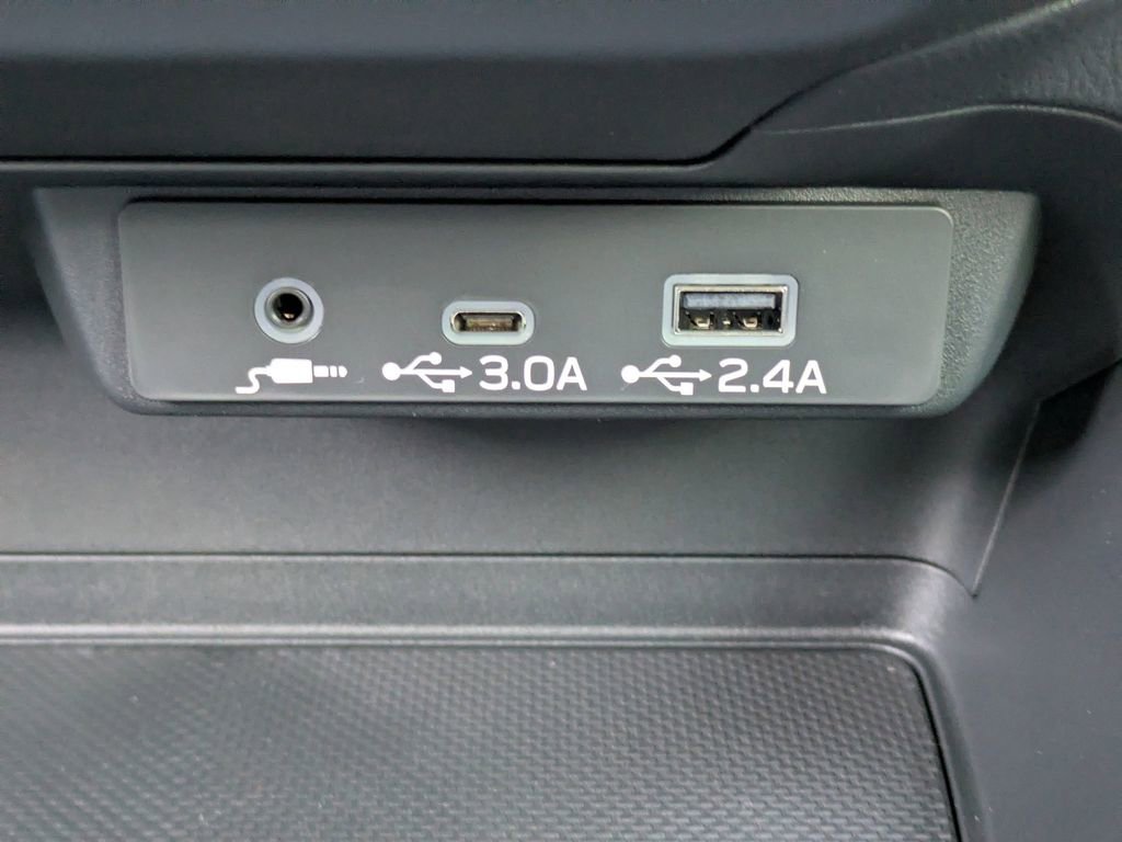 New 2026 Subaru Impreza 2.0i Sport image 18