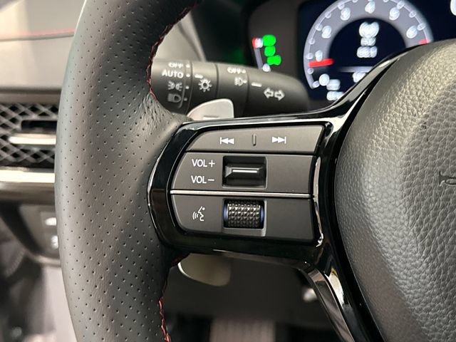 New 2026 Acura ADX A-Spec AWD/4WD image 17