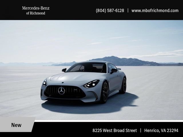 New 2026 Mercedes-Benz AMG GT 63 image 41