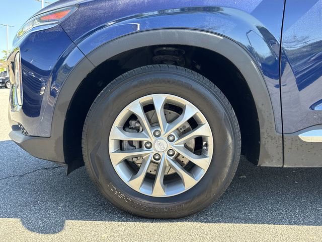 Used 2019 Hyundai Santa Fe SE image 11