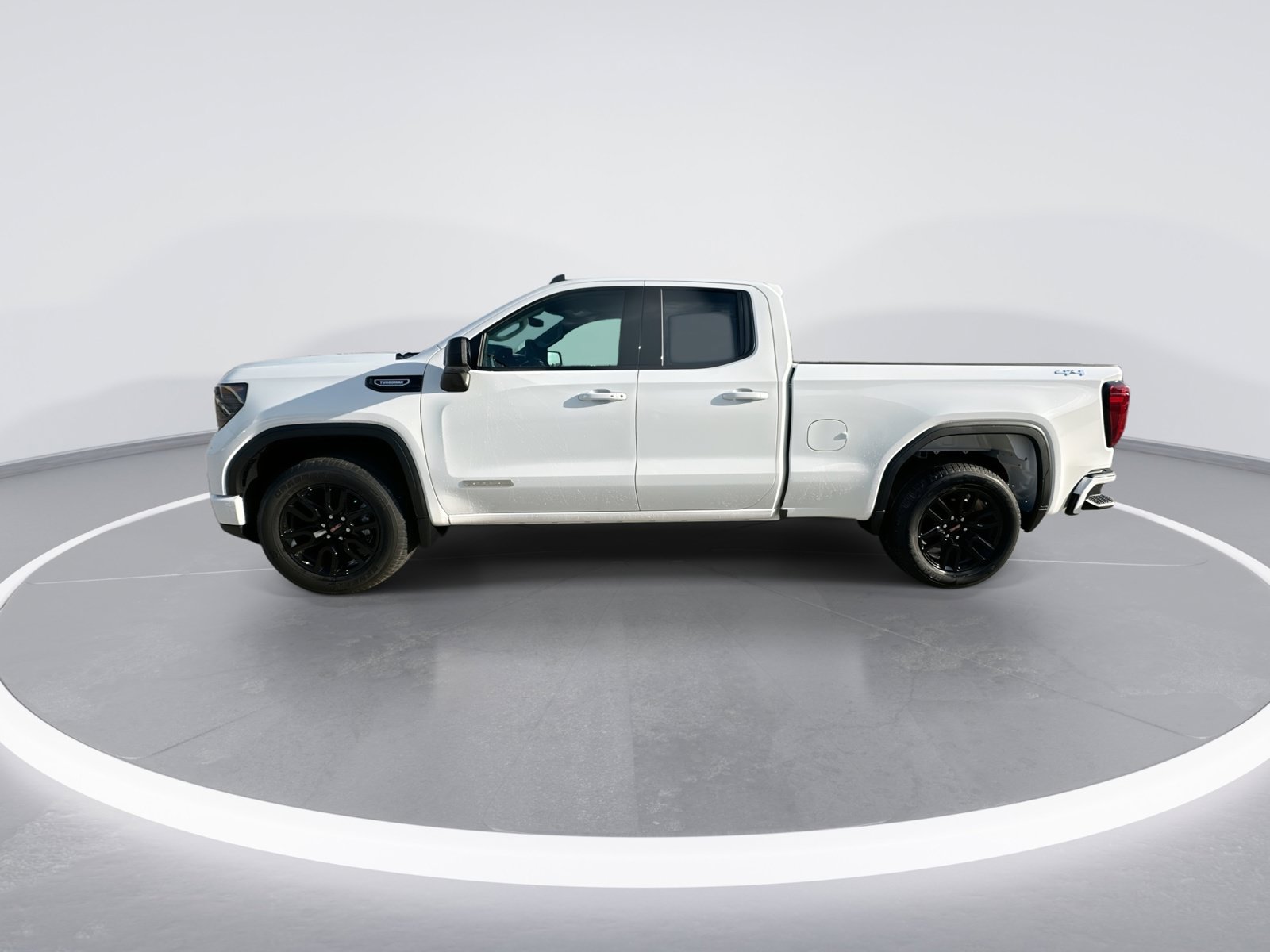 New 2026 GMC Sierra 1500 Elevation AWD/4WD image 5