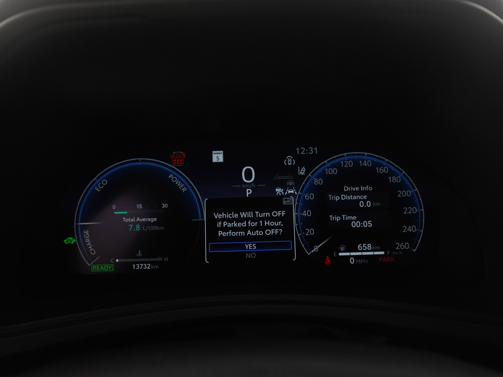 Used 2025 Toyota Grand Highlander AWD Hybrid image 30