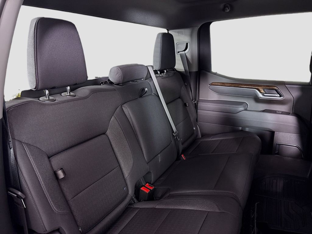 New 2026 GMC Sierra 1500 Elevation image 26