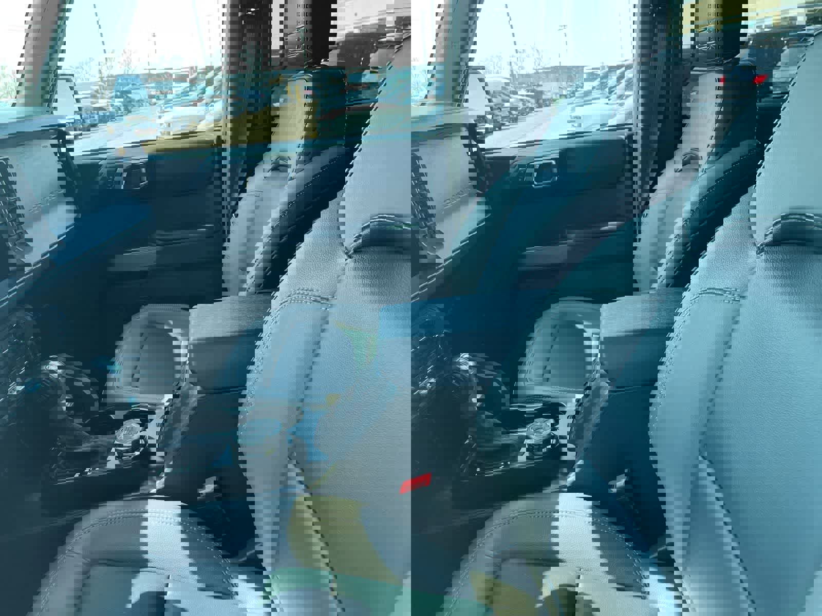 Used 2023 Ford Bronco Outer Banks image 22