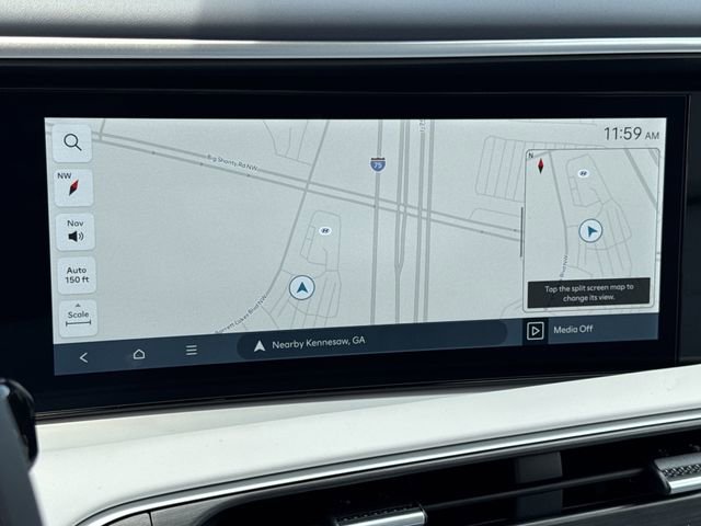 New 2026 Hyundai Palisade Calligraphy FWD image 23