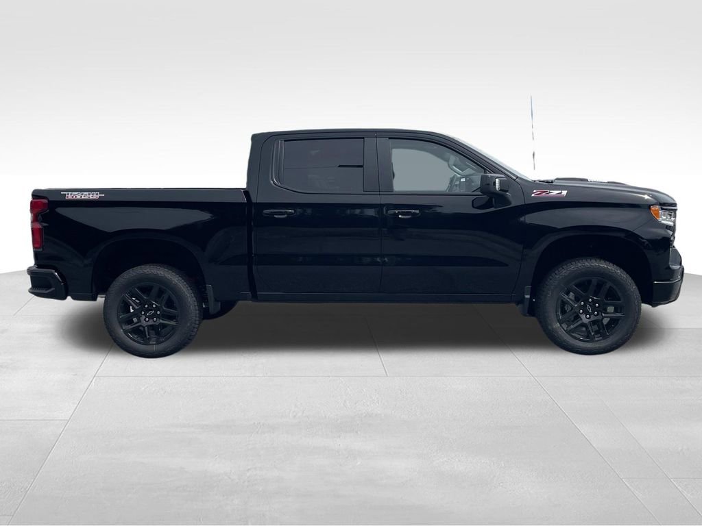 New 2026 Chevrolet Silverado 1500 LT Trail Boss image 2