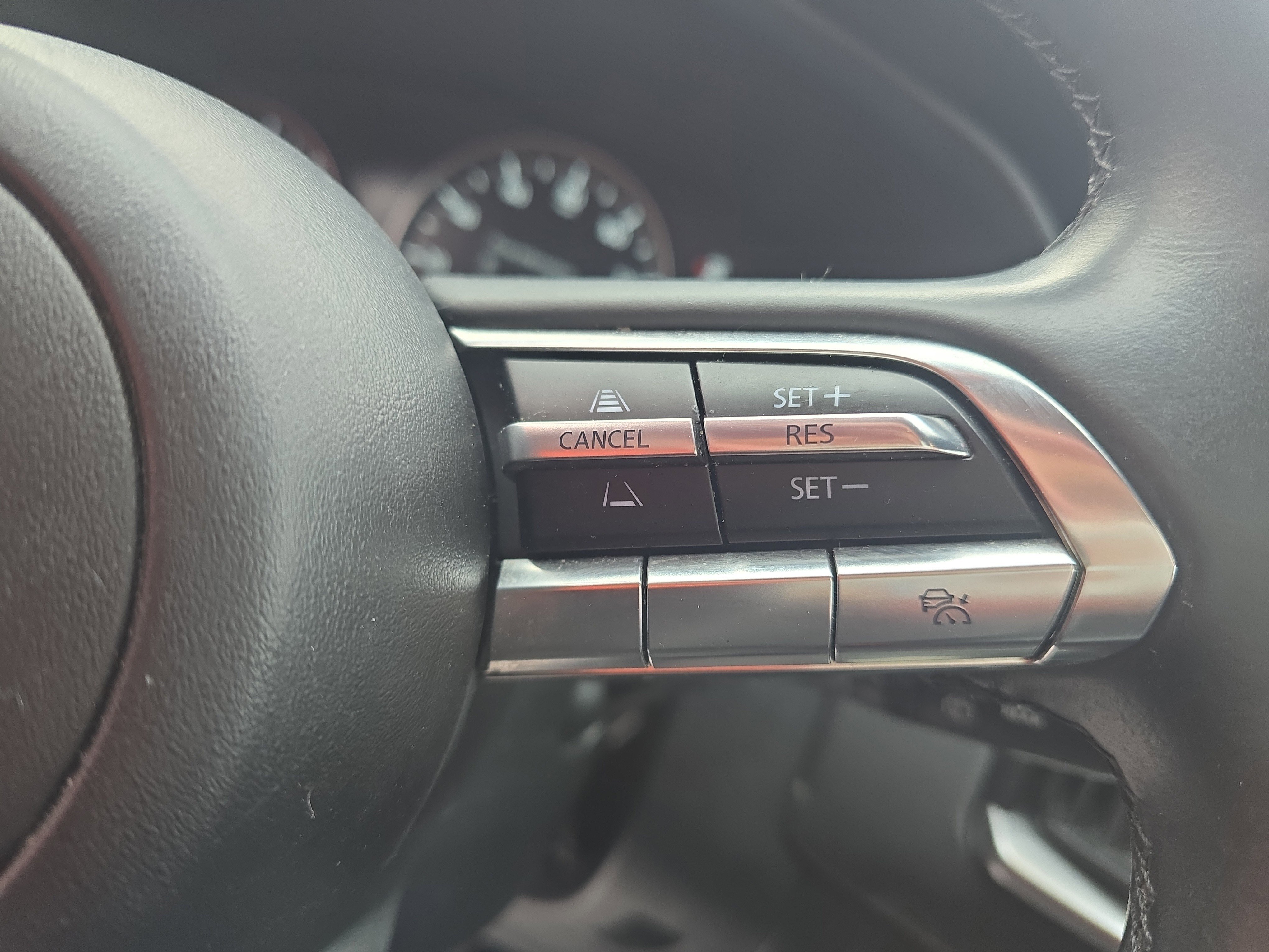 Used 2024 MAZDA CX-50 AWD 2.5 S w/ Premium Package image 18